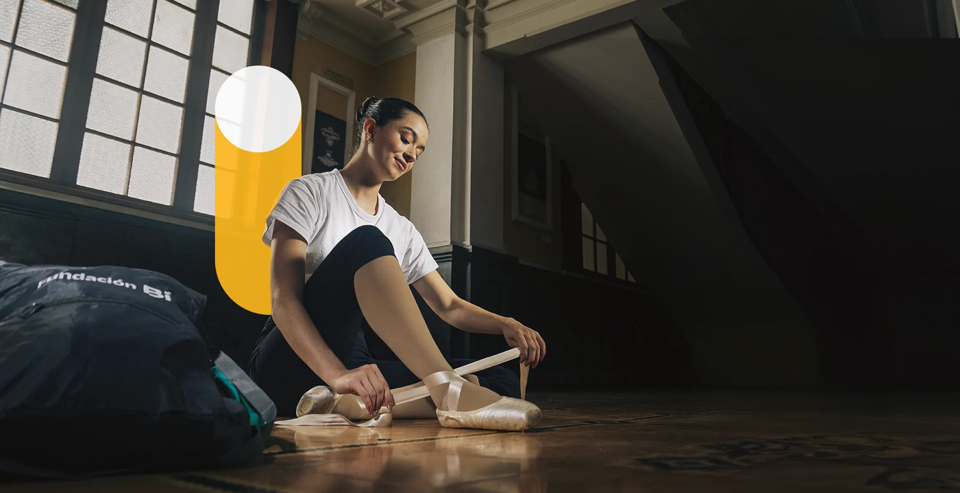 Ballet Fundación Bi