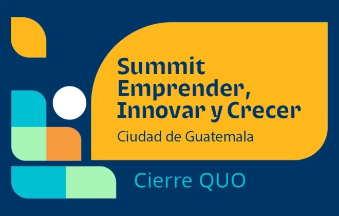 cierre quo fundacion bi mes del emprendimiento