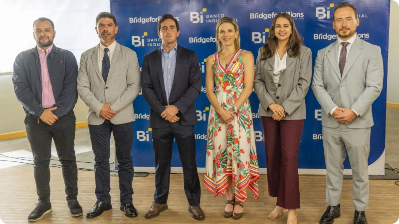 Evento corporativo 3