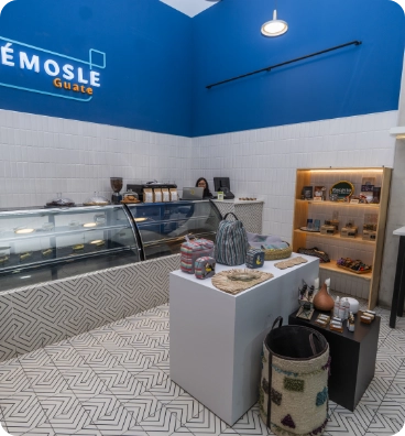 Démosle Guate