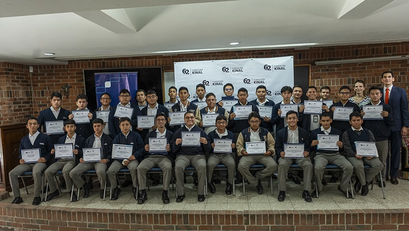Evento corporativo 2