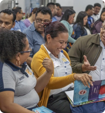 Exponenciadores Bi