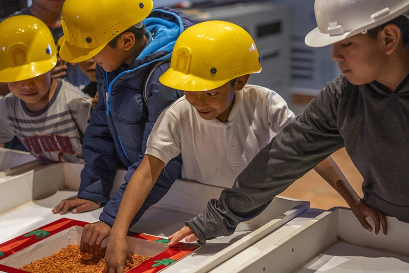 Visita Nestlé