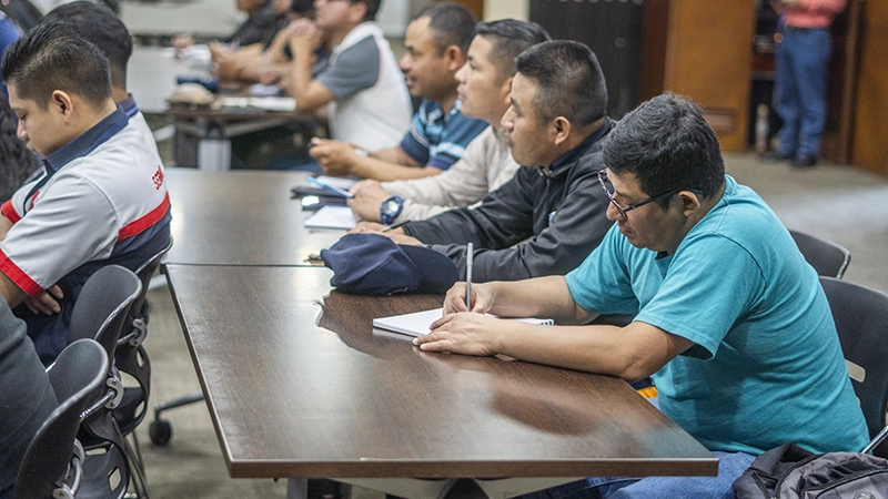 151223 Capacitación Nunca Es Tarde 10