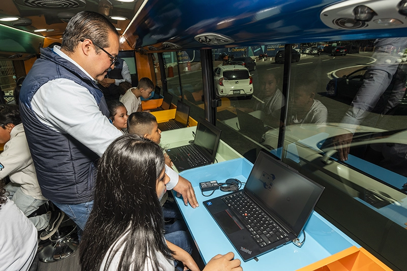 Lanzamiento Ruedas de Innovación - 42