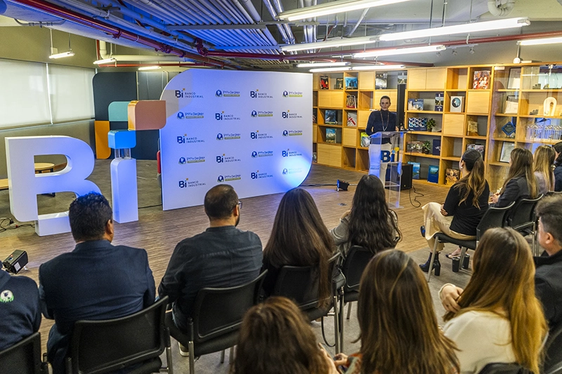 Evento corporativo 4