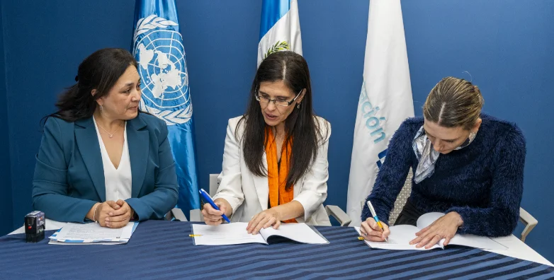 Alianza Institucionales