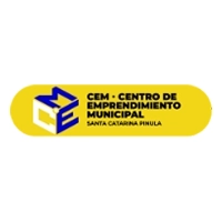 Logo CEM
