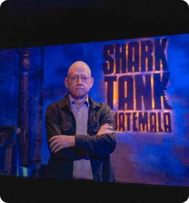 Shark Tank