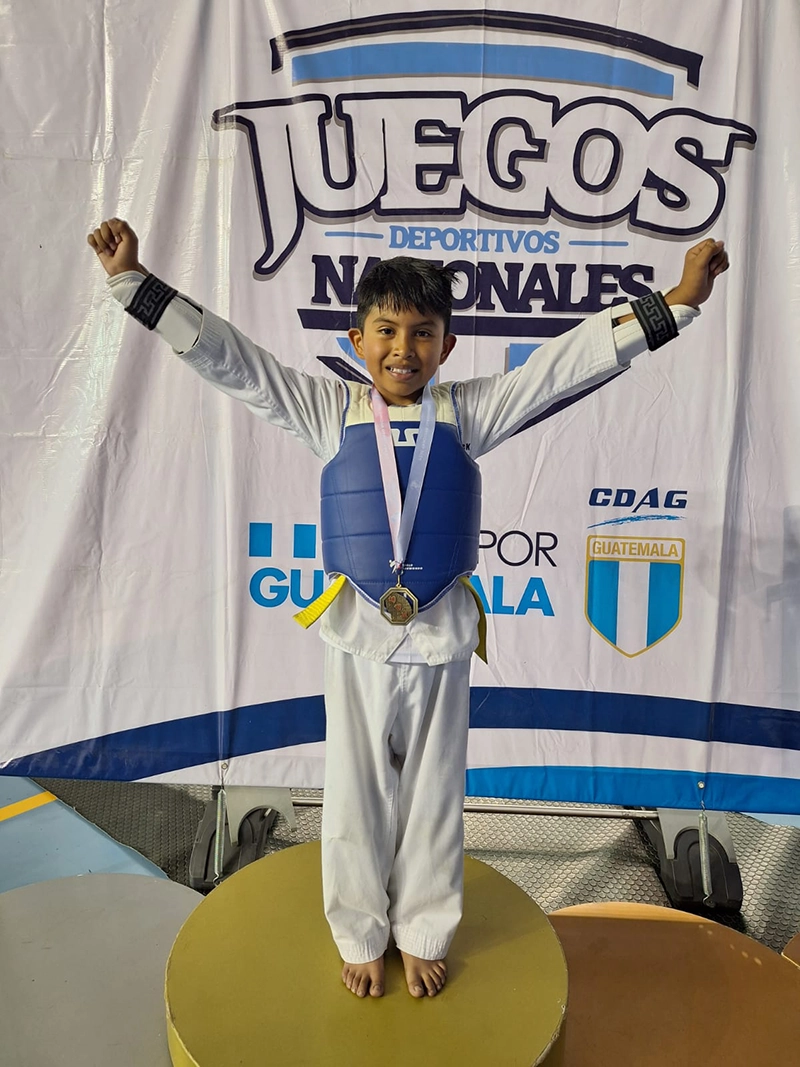 Medallas 3