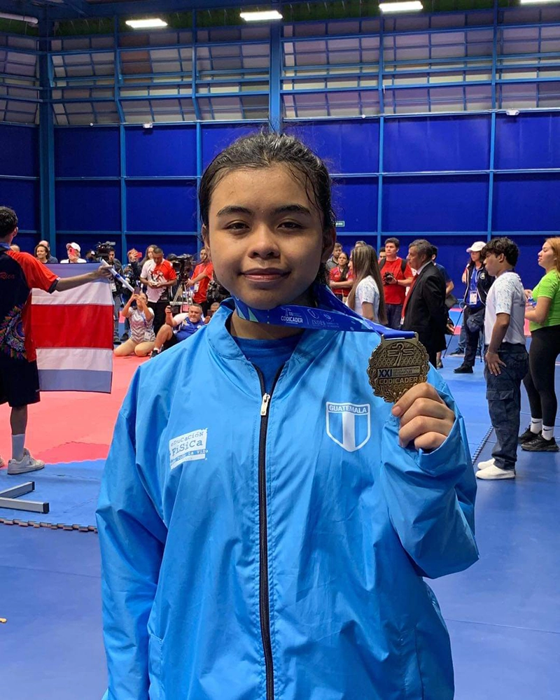 Medallas 4
