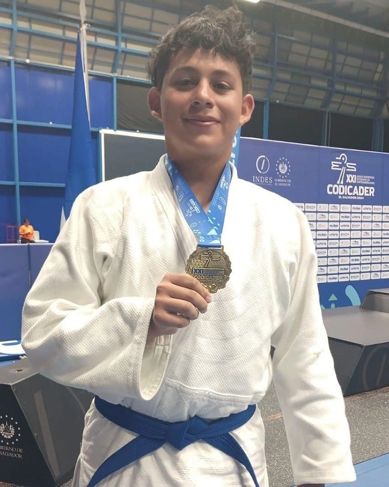Medallas 5
