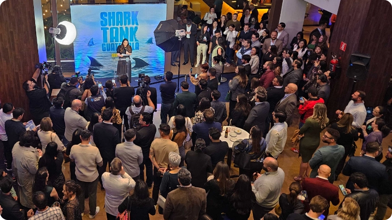 Evento corporativo 1
