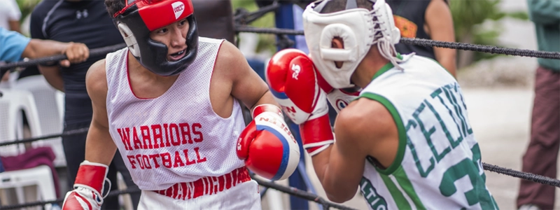 Boxeo