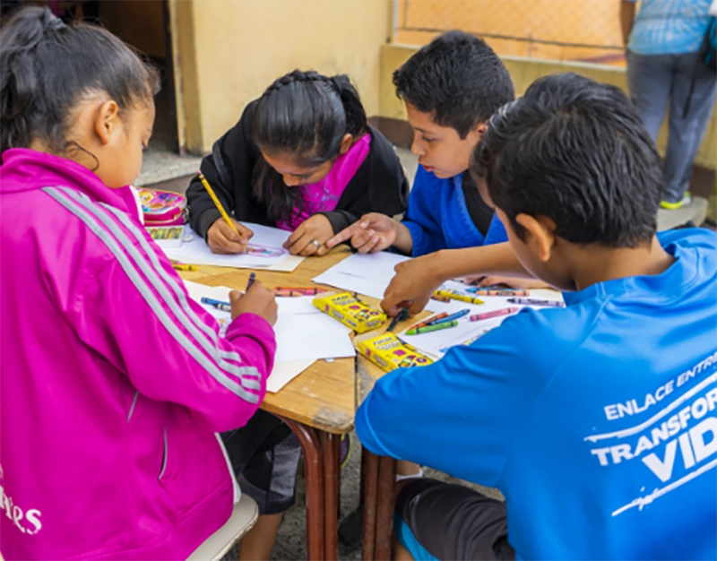 Educación y tutorías