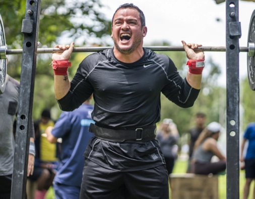 Endurance Challenge