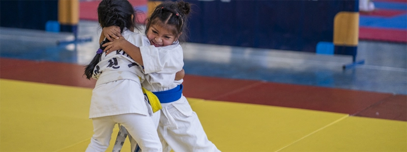 Judo