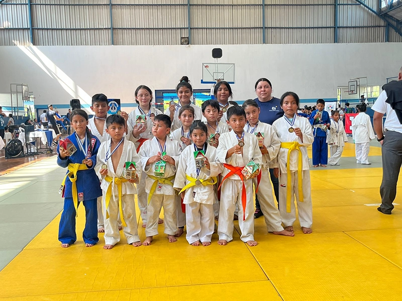 Medallas 6