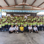 Entrega-Computadoras-Honduras-4 Una computadora por niño
