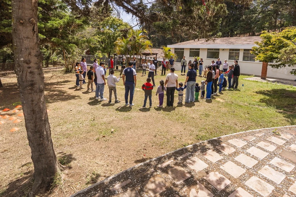 Hospicio SanJosé 2 San José Hospice 2