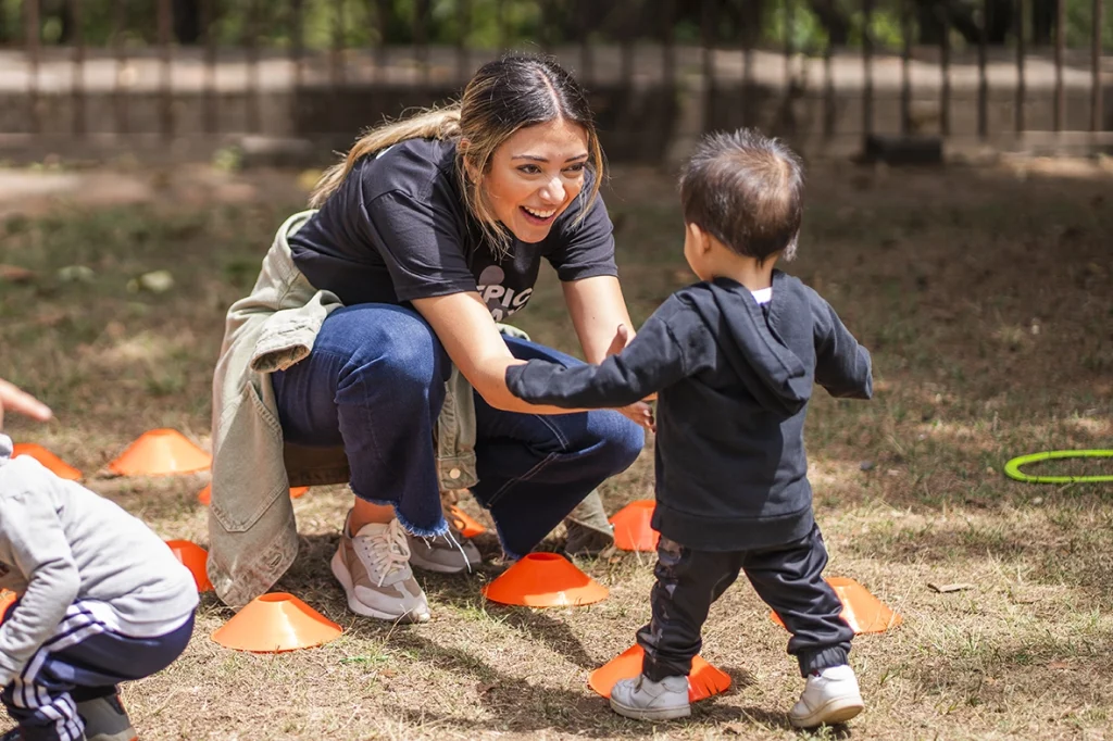 Hospicio SanJosé 3 San José Hospice 3