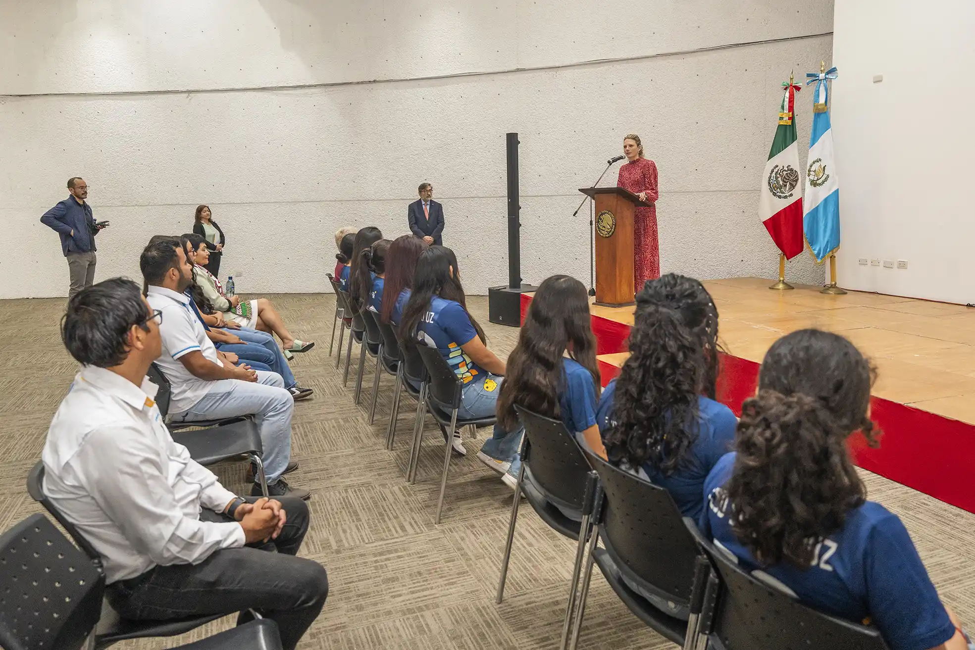 EventoEmbajadaMéxico_17 EventoEmbajadaMéxico_17