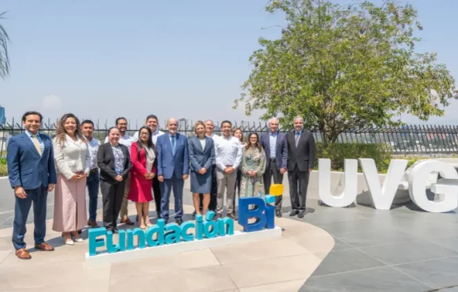 Educación financiera certificada para impulsar decisiones que transforman vidas