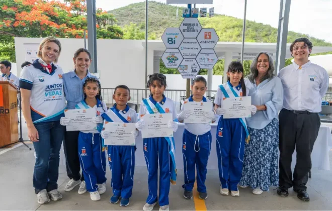 Educational Scholarships in Guatemala: Opportunities That Transform Lives