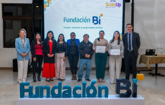 ScaleUp Guatemala: cómo hacer crecer una empresa con una metodología que genera resultados reales